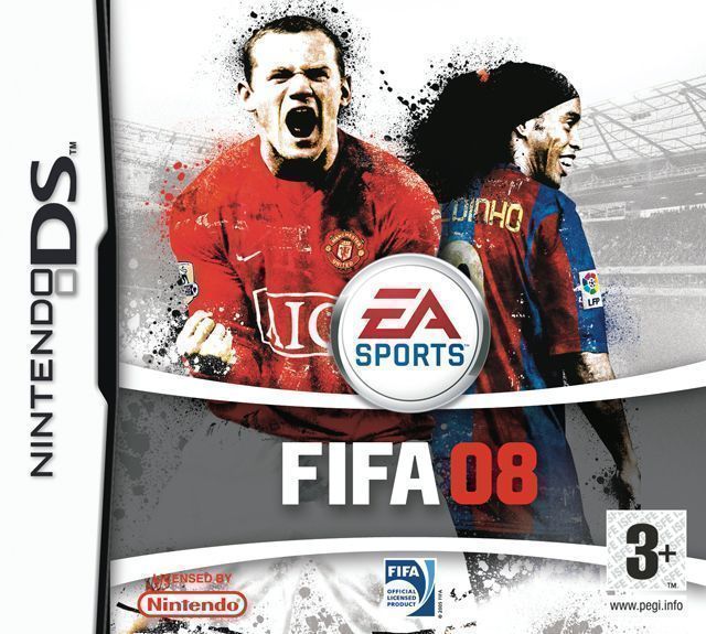 Rom juego 1965_-_fifa_08_