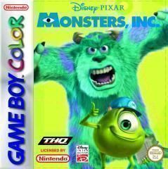 Rom juego Monster AG, Die