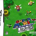 Super Mario 64 DS
