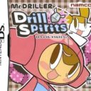 Mr. Driller – Drill Spirits
