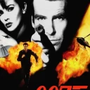 007 – GoldenEye