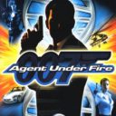 007 Agent Under Fire