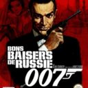 007 Bons Baisers De Russie