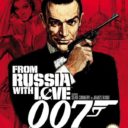 007 From Russia With Love