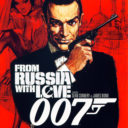 007 From Russia With Love