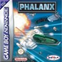 Phalanx – The Enforce Fighter A-144