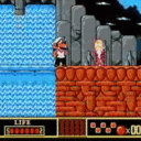 Super Bros 10 Kung Fu Mari