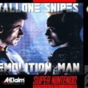 Demolition Man