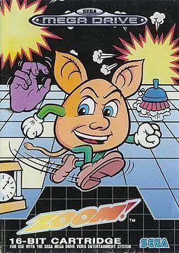 Rom juego ZOOM