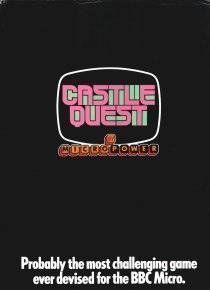 Rom juego Castle Quest