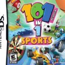 101-in-1 Megamix Sports