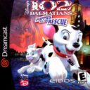 Disney’s 102 Dalmatians Puppies To The Rescue