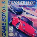 Chase H.Q. – Secret Police
