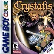 Rom juego Crystalis