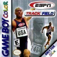 Rom juego International Track & Field