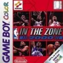 NBA In The Zone 2000