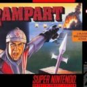 Rampart