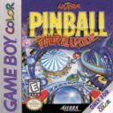 3-D Ultra Pinball – Thrillride