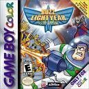 Rom juego Buzz Lightyear Of Star Command
