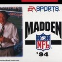 Madden NFL ’94
