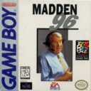 Madden ’96