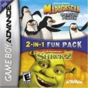 Madagascar – Operation Penguin