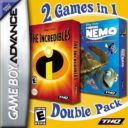 Finding Nemo – The Continuing Adventures