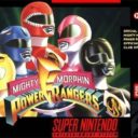 Mighty Morphin Power Rangers