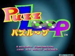 Rom juego Puzz Loop