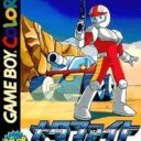 Meta Fight EX