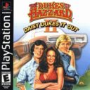 Dukes Of Hazzard II – Daisy Dukes It Out