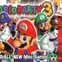 Mario Party 3