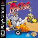 Looney Toons Racing Bin