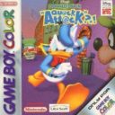 Donald Duck – Quack Attack