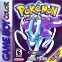 Pokemon – Crystal Version