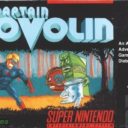 Captain Novolin