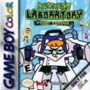 Dexter’s Laboratory – Robot Rampage