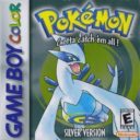 Pokemon – Silver Version