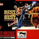Best Of The Best – Championship Karate
