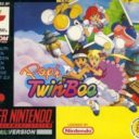 Pop ‘N’ Twinbee