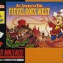 An American Tail – Fievel Goes West