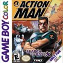 Acción Man – Search For Base X