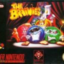 Brainies, The
