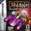 F-Zero – Maximum Velocity