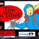 Tin Tin In Tibet