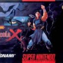 Castlevania – Dracula X