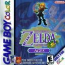 The Legend Of Zelda – Oracle Of Ages