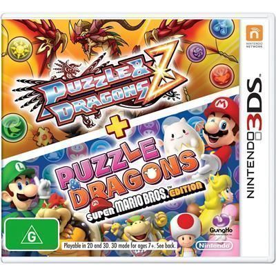 Rom juego Mario Dragon