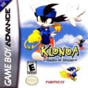 Klonoa – Empire Of Dreams