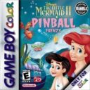 Little Mermaid II